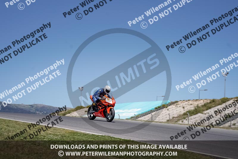 may 2019;motorbikes;no limits;peter wileman photography;portimao;portugal;trackday digital images